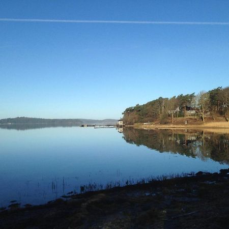 Stenungsoens Resort Stenungsund Buitenkant foto