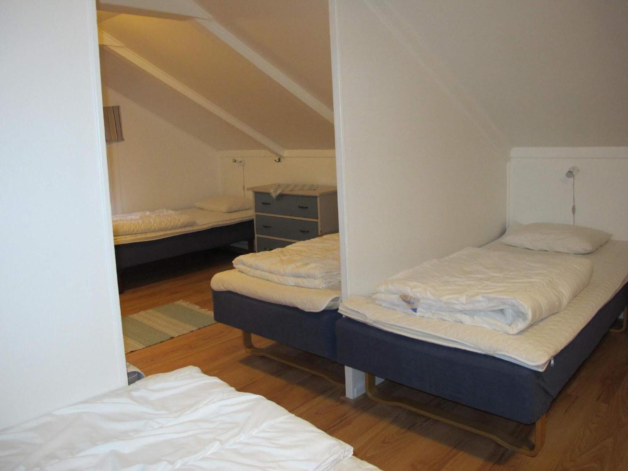 Stenungsoens Resort Stenungsund Buitenkant foto