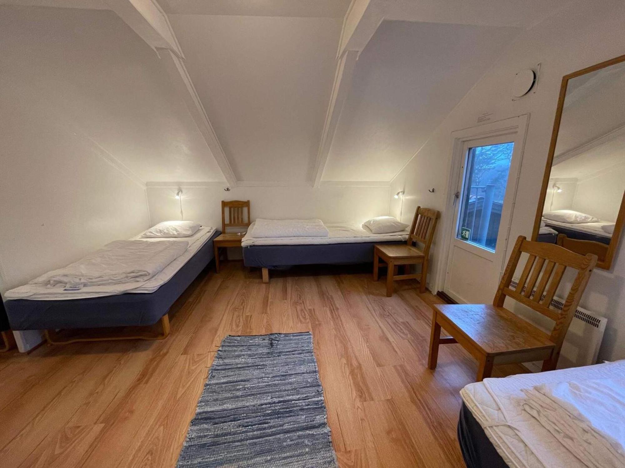 Stenungsoens Resort Stenungsund Buitenkant foto