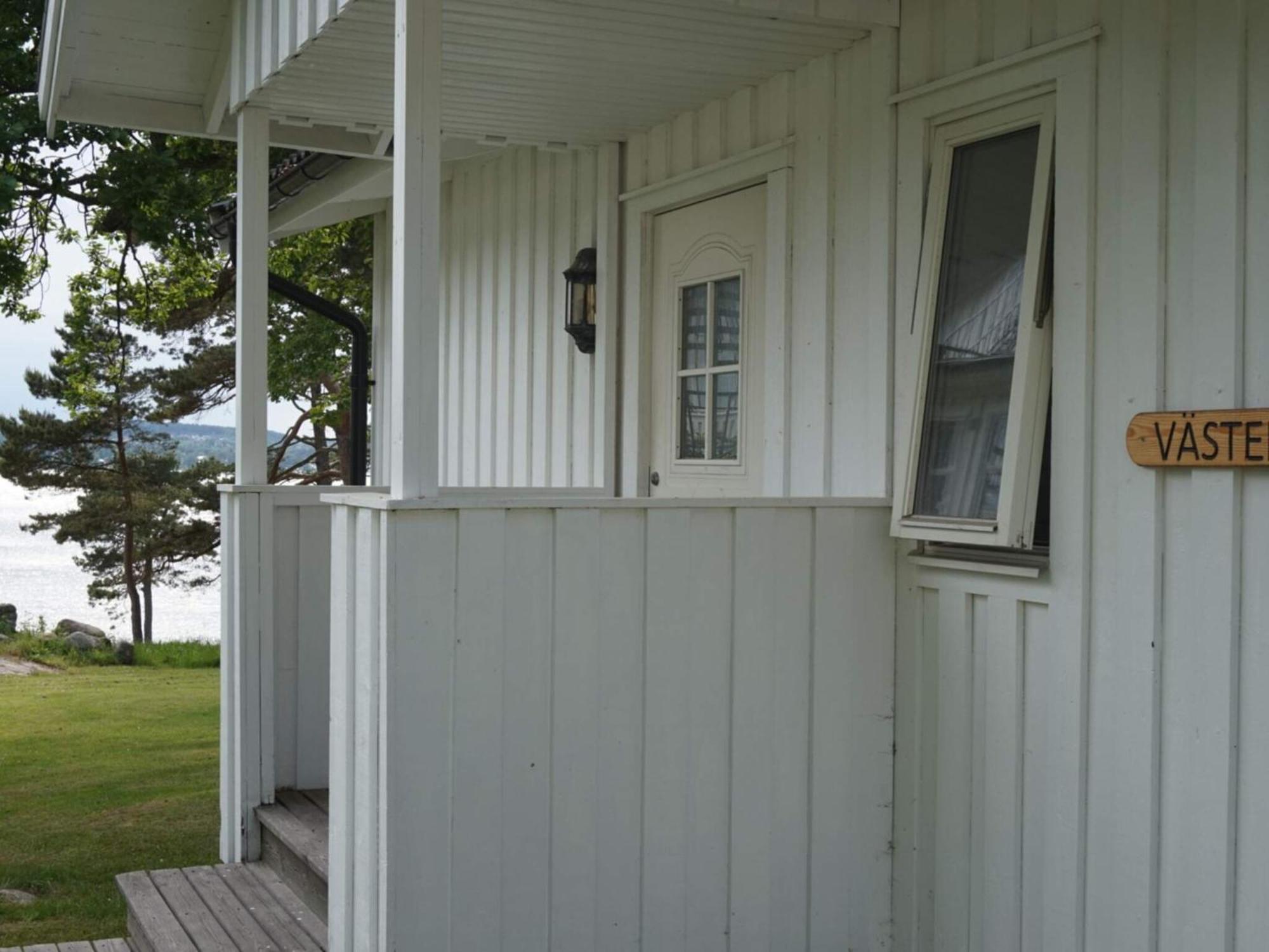 Stenungsoens Resort Stenungsund Buitenkant foto