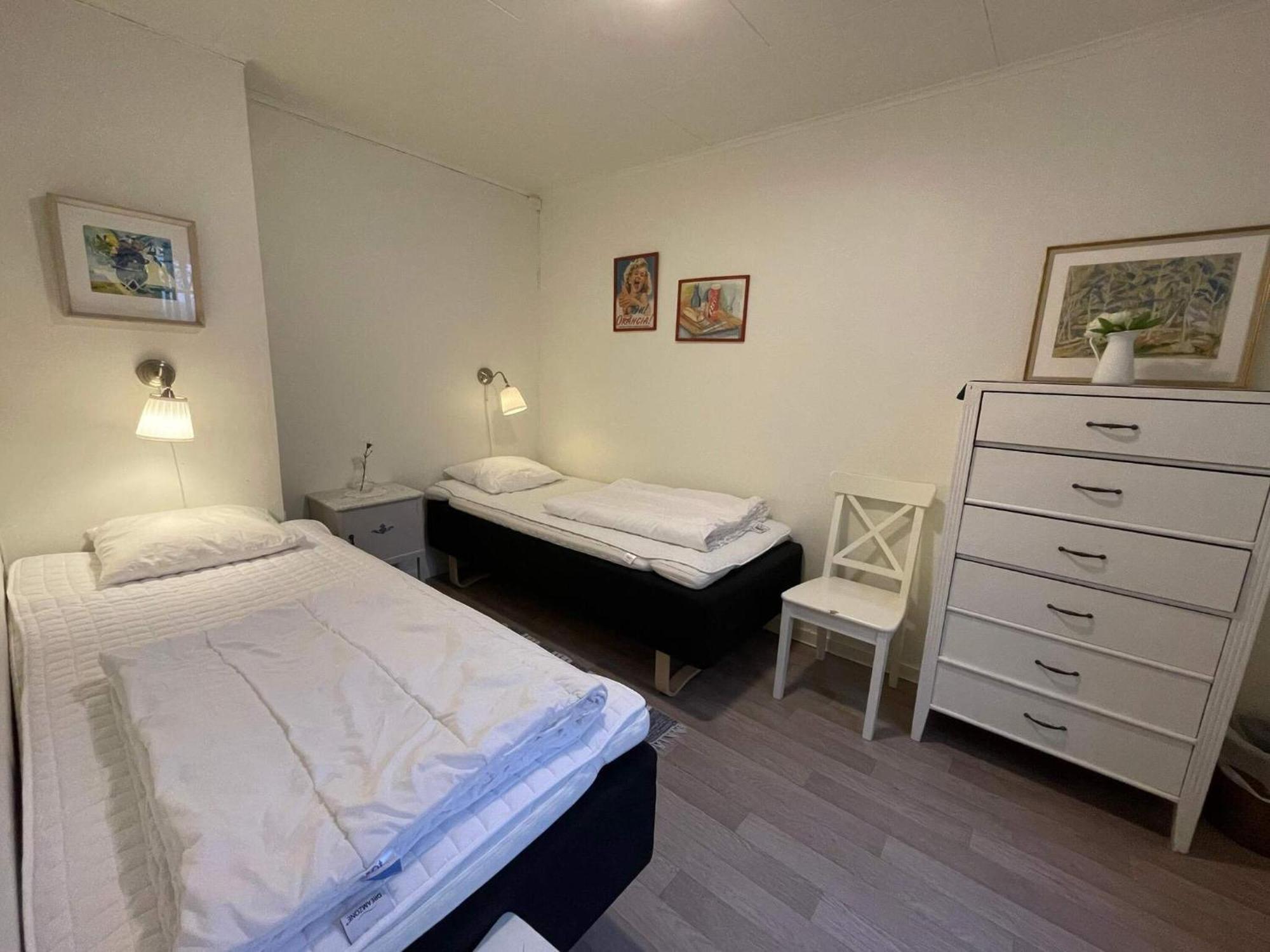 Stenungsoens Resort Stenungsund Buitenkant foto