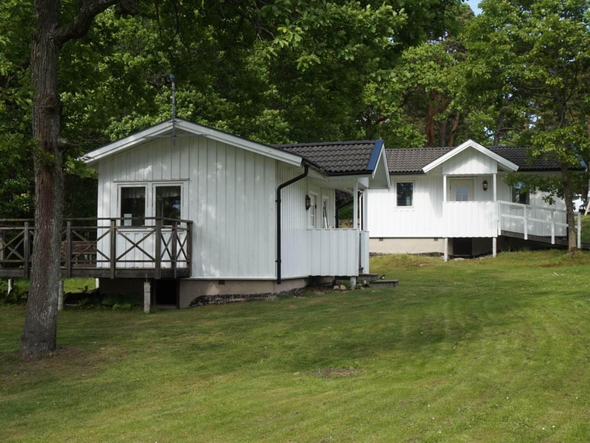 Stenungsoens Resort Stenungsund Buitenkant foto